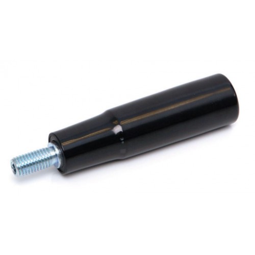 Male Duroplast Fixed Revolving Handle